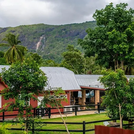 Baroque Boutique Resort-2